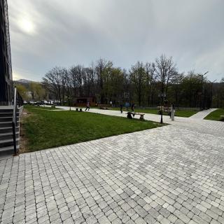 Tsaghkadzor View Апартамент с видом на горы - Tsaghkadzor - 8