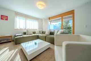 Sunnaschy Heidi by Arosa Vacations - 1