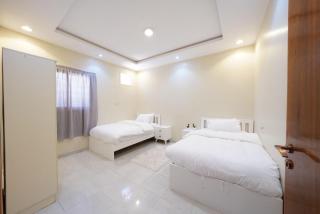 شقة التوليب المميزة - Abha - 7