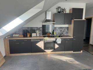 Wunderschöne und helle Wohnung - Büttelborn - 2