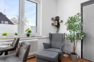 CASATUA - Parkplatz - Tischfussball - Dart - Messe - WiFi - Küche - 5