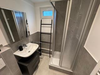 Modernes kleines Appartment in Festungsnähe - Coblenza - 3