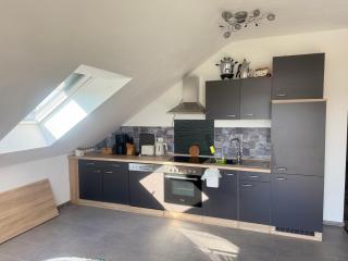 Wunderschöne und helle Wohnung - Büttelborn - 3