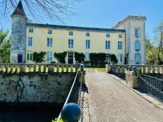 Vivez la vie de Chateau aux portes de Bordeaux - 3