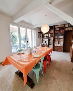 Nonni, Maison Familiale - Royan - 1