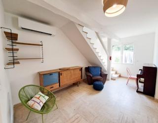 Nonni, Maison Familiale - Royan - 9