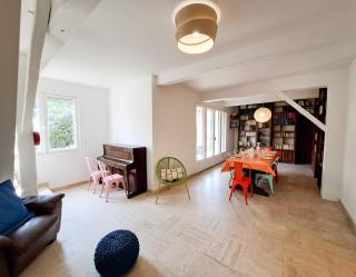 Nonni, Maison Familiale - Royan - 2