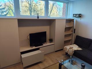 Jaunystės studija - Klaipėda - 1
