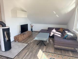 Wunderschöne und helle Wohnung - Büttelborn - 5