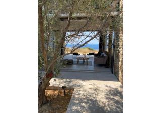 Hourglass Villas Milos - Psathadika - 8
