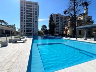 Exclusivo Apartamento en Opera Park - Córdoba - 7