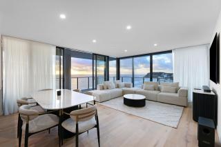 Sandbar Private Apartments - Hosted by Burleigh Letting Company - Gold Coast - 8