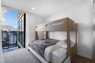 Sandbar Private Apartments - Hosted by Burleigh Letting Company - Gold Coast - 5