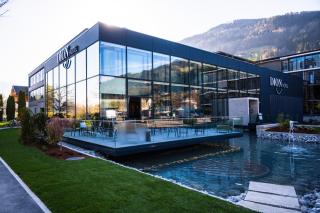 DION Hotel Wattens - Wattens - 9