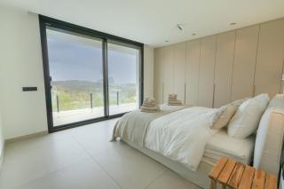 Villa Infinita - Empedrola - 2