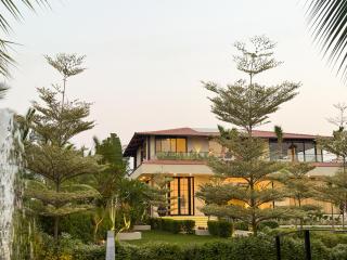 Aranya Retreat - - 8