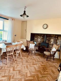 Idyllic Family farmhouse in beautiful West Cork - Skibbereen - 6