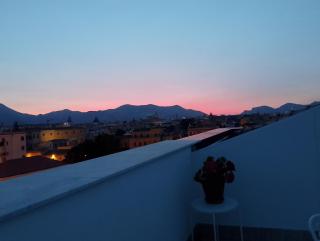 Rooftop Magione - Palermo - 6