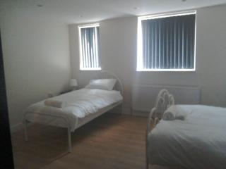The Dorchester Serviced Apartments - Hull - 2