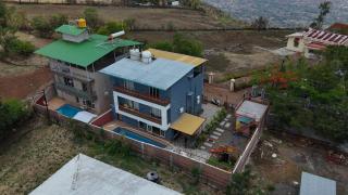 Anudra - Panchgani - 0