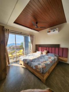 Anudra - Panchgani - 7