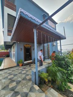 Anudra - Panchgani - 5