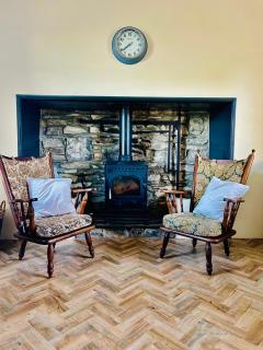 Idyllic Family farmhouse in beautiful West Cork - 5