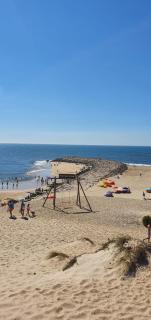 Boho Beach Apartment - Praia de Mira - 0