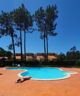 Boho Beach Apartment - Praia de Mira - 4