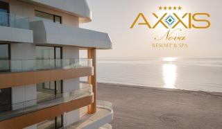 Axxis Nova Resort & Spa - Mamaia - 0