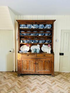 Idyllic Family farmhouse in beautiful West Cork - 4