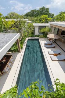Layana Residence - - 0