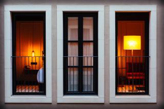 Wittmore Hotel GL- Adults Only, Small Luxury Hotels - 1