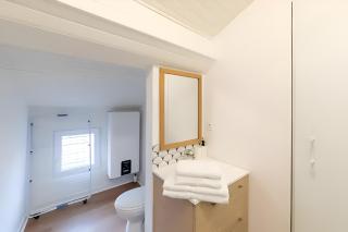 Le Cosy magnifique T2 neuf Centre ville Gare 800 m - Agen - 7