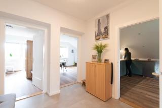 Deer Land Photo Apartment - Kočevska Reka - 5