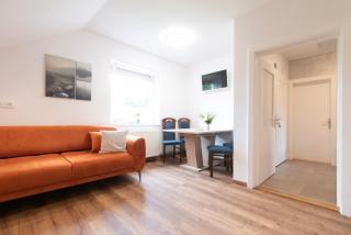 Deer Land Photo Apartment - Kočevska Reka - 8