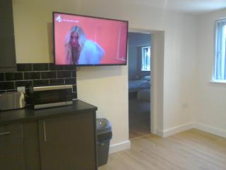 The Dorchester Serviced Apartments - Hull - 3