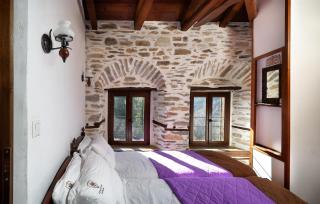 Archontiko Michael since 1868 - Vyzitsa - 8