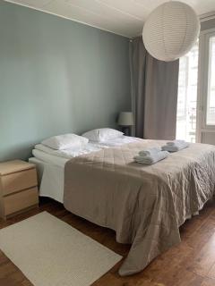 Lovely two room unit with free parking - Kuopio - 8