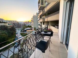 Chrysi Guesthouse - Rethimnon - 9