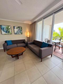 The Drift - Airlie Two - Airlie Beach - 4