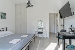 Chrysi Guesthouse - Rethimnon - 7