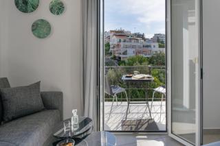 Chrysi Guesthouse - Rethimnon - 6