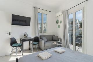 Chrysi Guesthouse - Rethimnon - 3