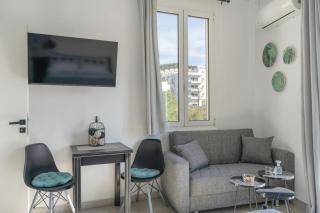 Chrysi Guesthouse - Rethimnon - 1