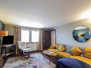 Fishers Cottage - Inverness - 4