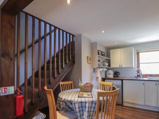 Fishers Cottage - Inverness - 4