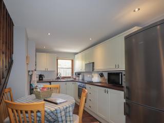 Fishers Cottage - Inverness - 2