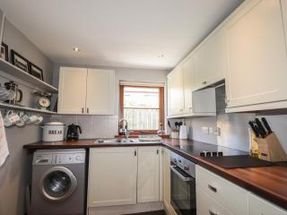 Fishers Cottage - Inverness - 1