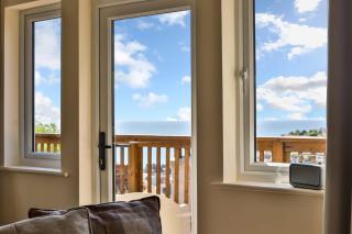 Seascape Cottage - Seaton - 7